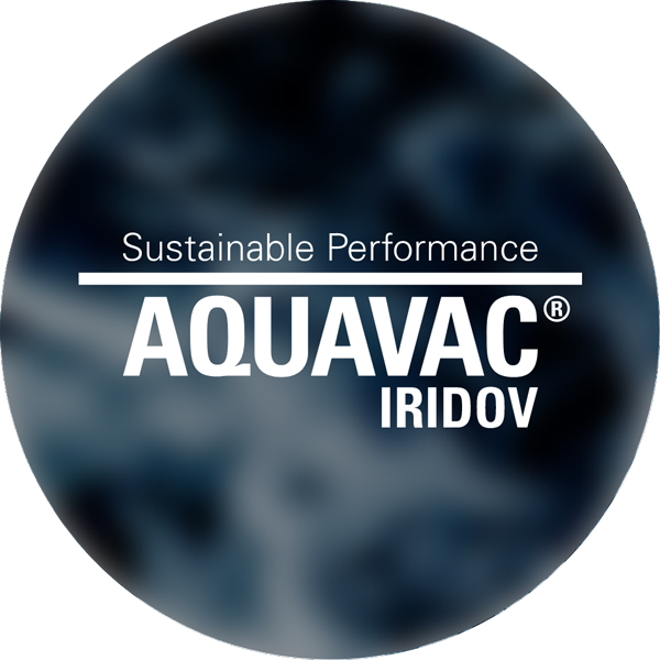 AQUAVAC IridoV