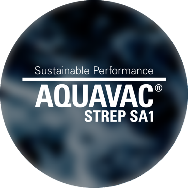 AQUAVAC Strep Sa1