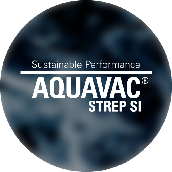 AQUAVAC Strep Si